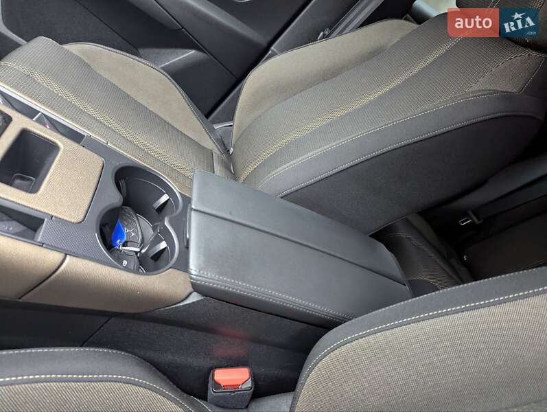 Позашляховик / Кросовер DS 7 Crossback 2021 в Дубні фото 28 Позашляховик / Кросовер DS 7 Crossback 2021 в Дубні