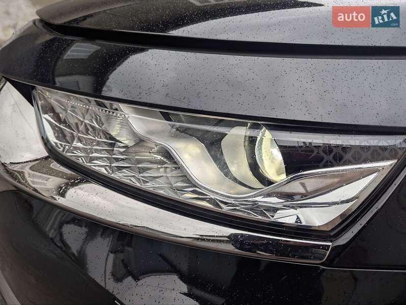 Позашляховик / Кросовер DS 7 Crossback 2021 в Дубні фото 40 Позашляховик / Кросовер DS 7 Crossback 2021 в Дубні