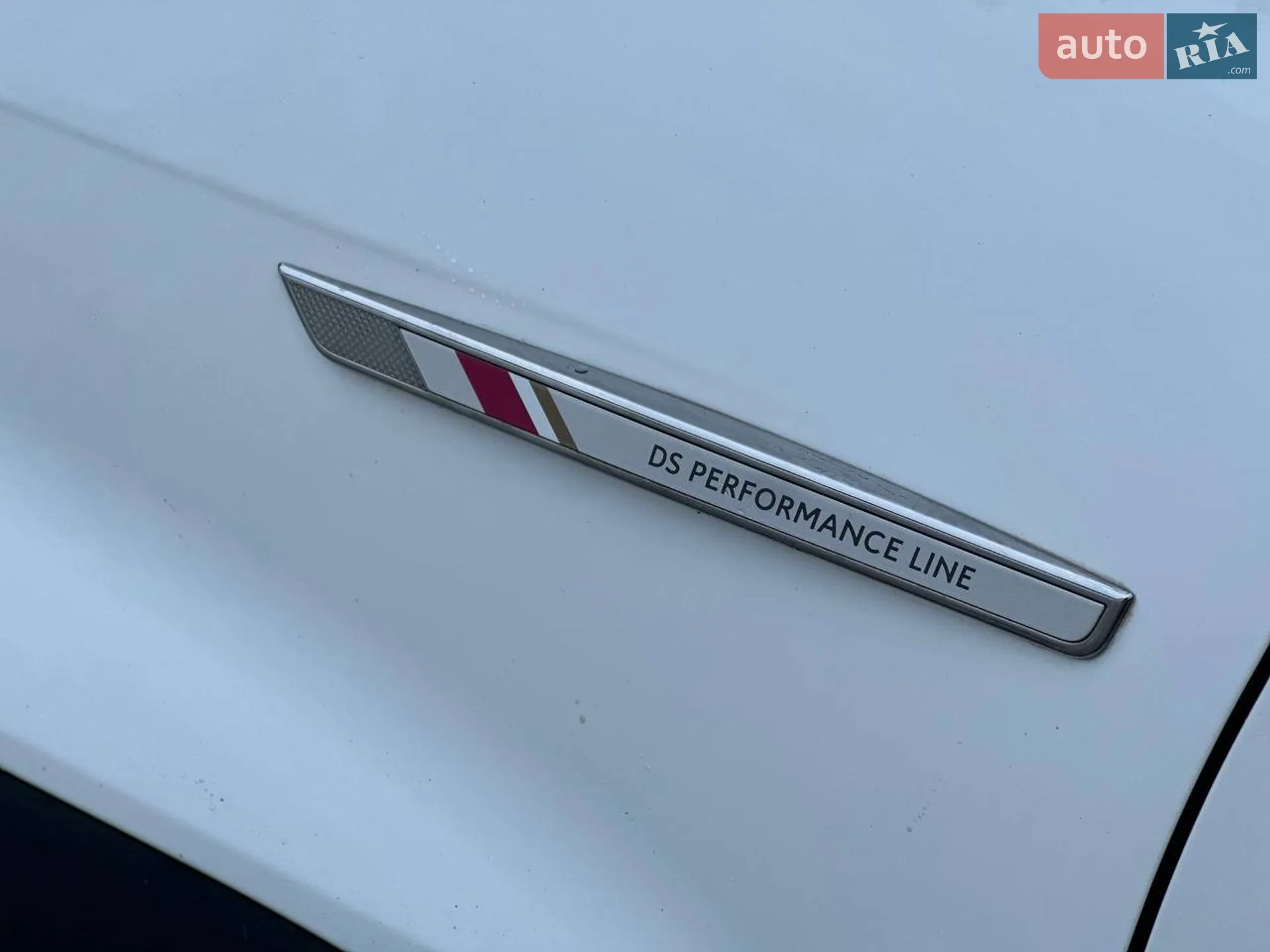 2019 DS 7 Crossback - мініатюра 15