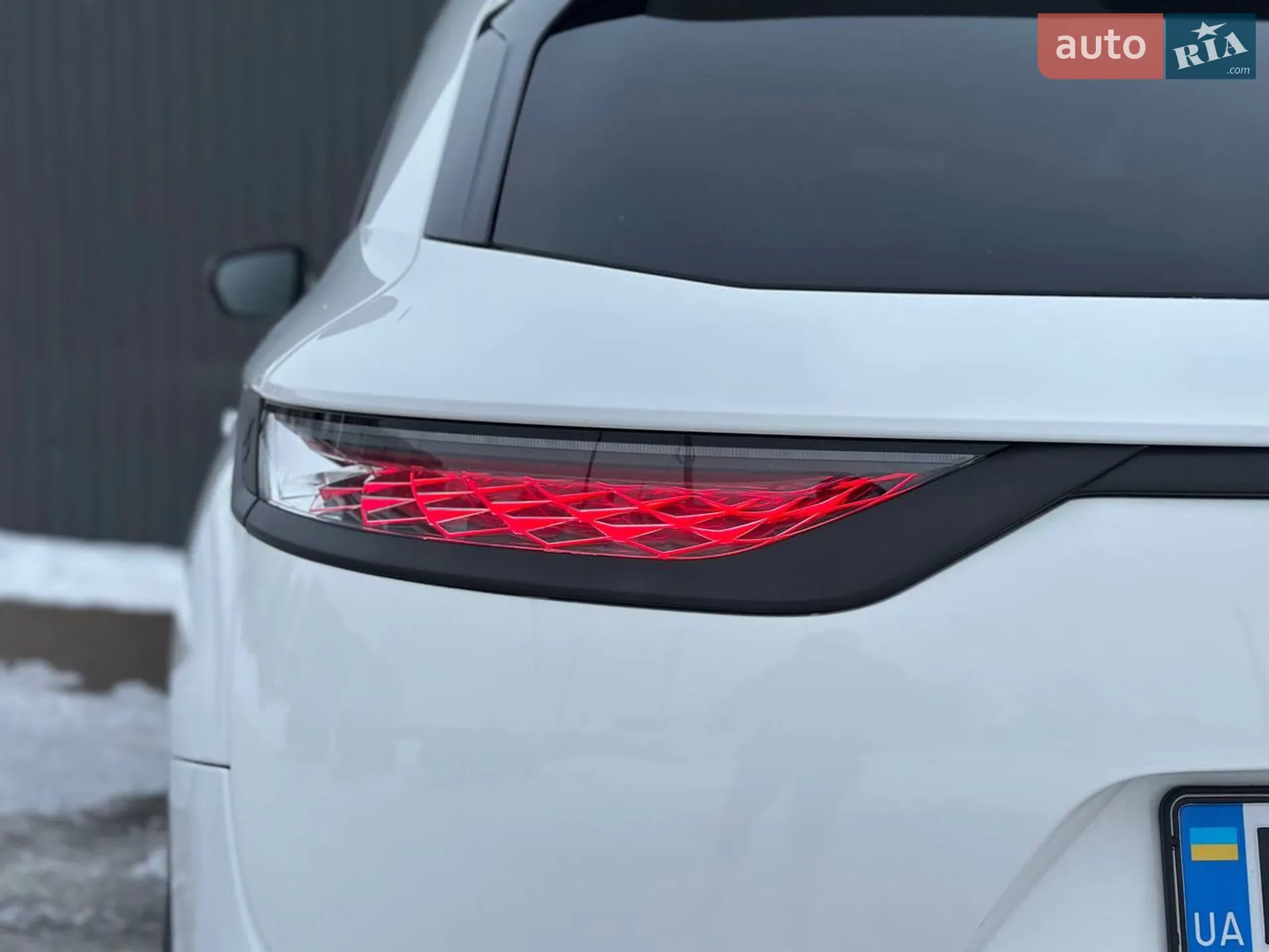 2019 DS 7 Crossback - мініатюра 56