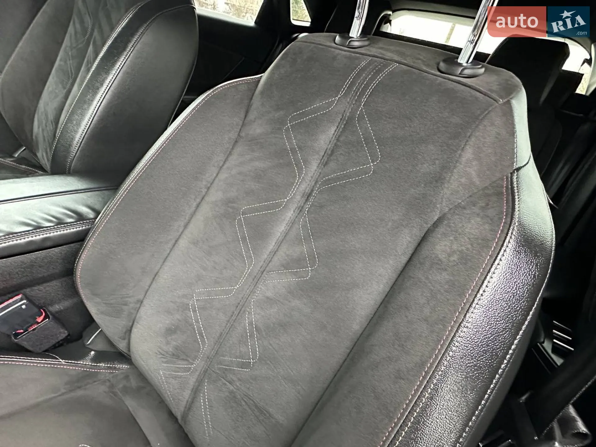 2019 DS 7 Crossback - мініатюра 78