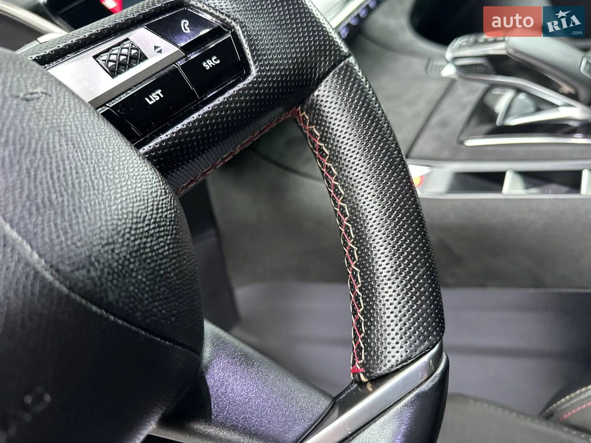 2019 DS 7 Crossback - мініатюра 80