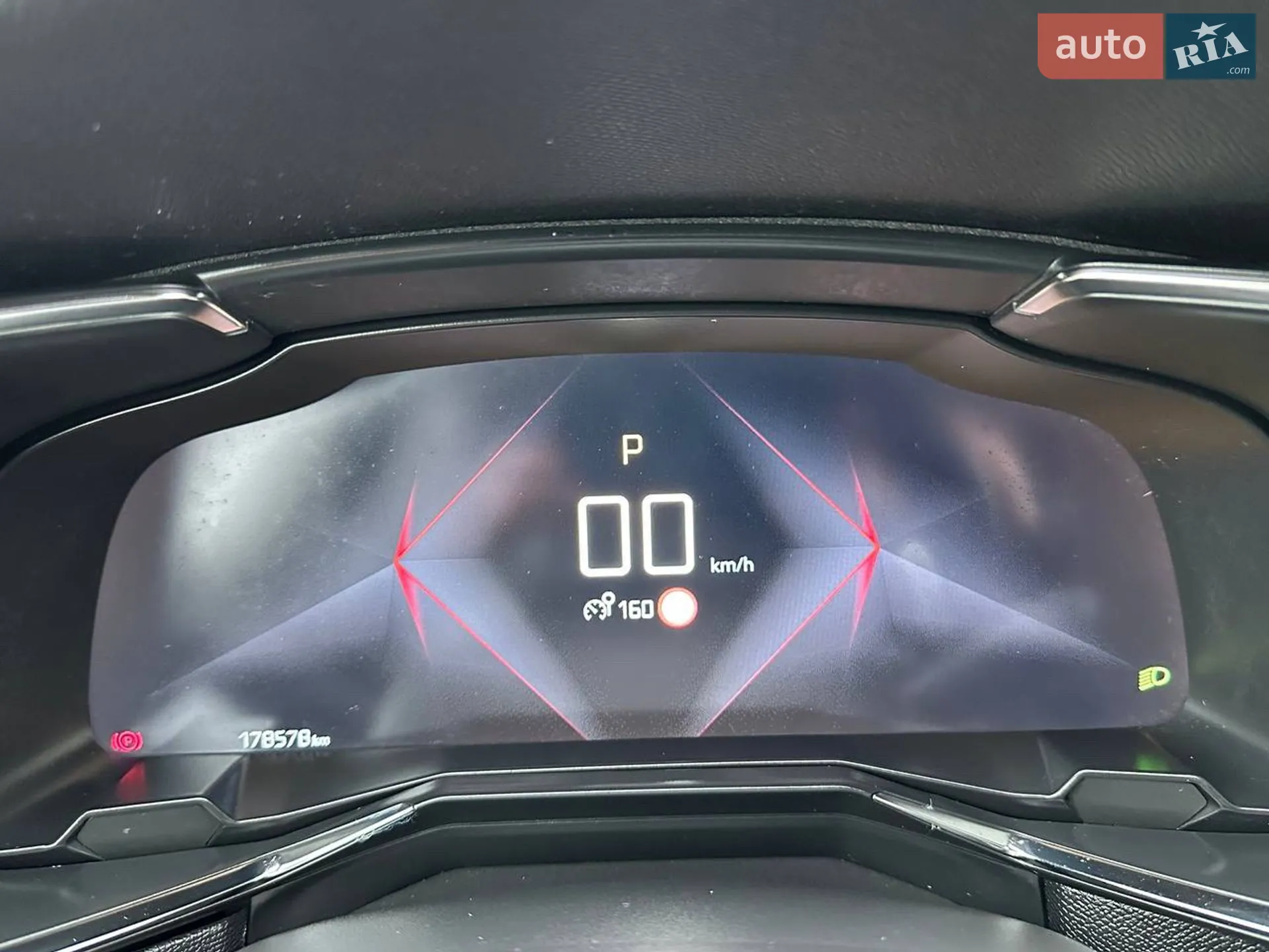 2019 DS 7 Crossback - мініатюра 85