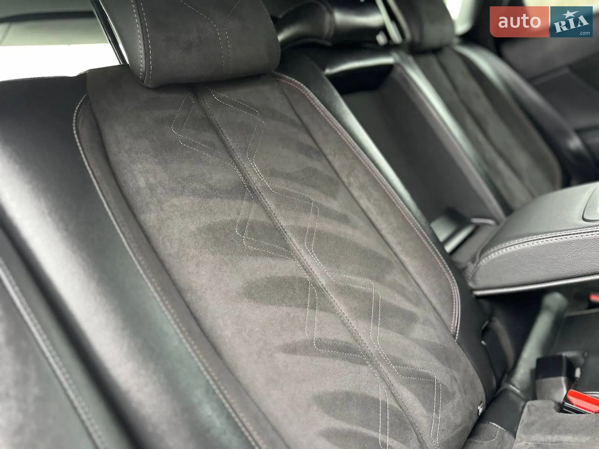 2019 DS 7 Crossback - мініатюра 141