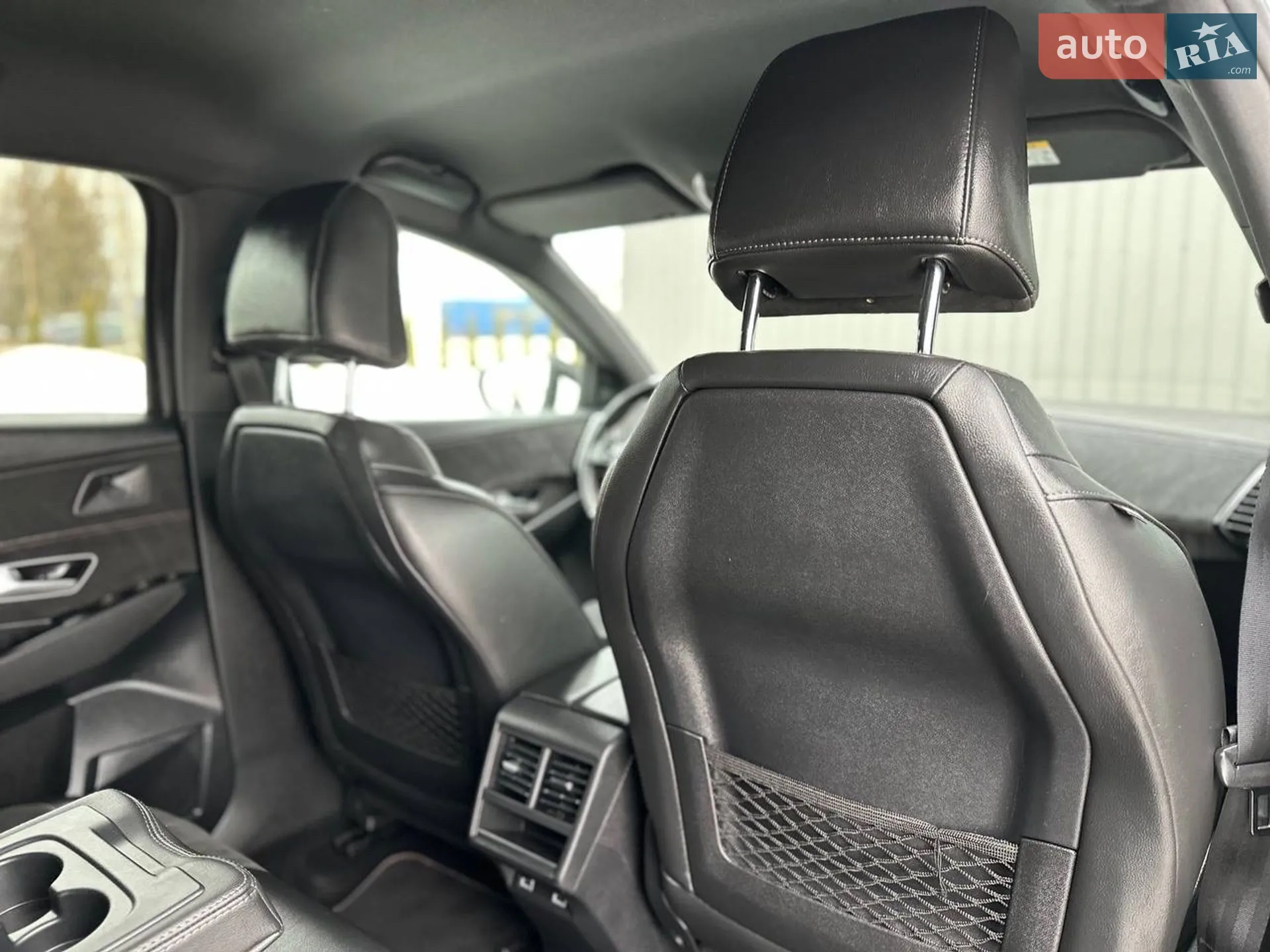 2019 DS 7 Crossback - мініатюра 142