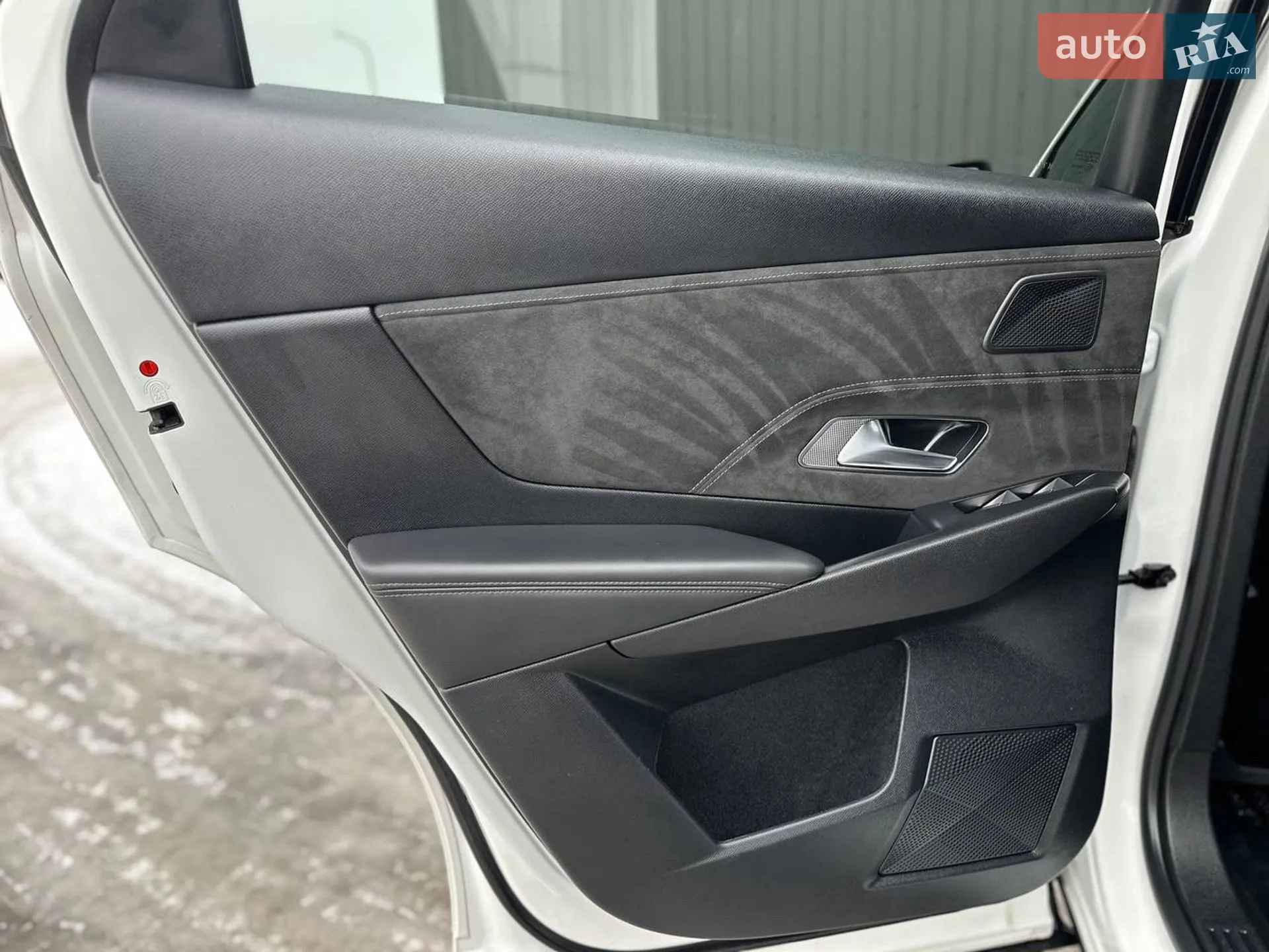2019 DS 7 Crossback - мініатюра 143