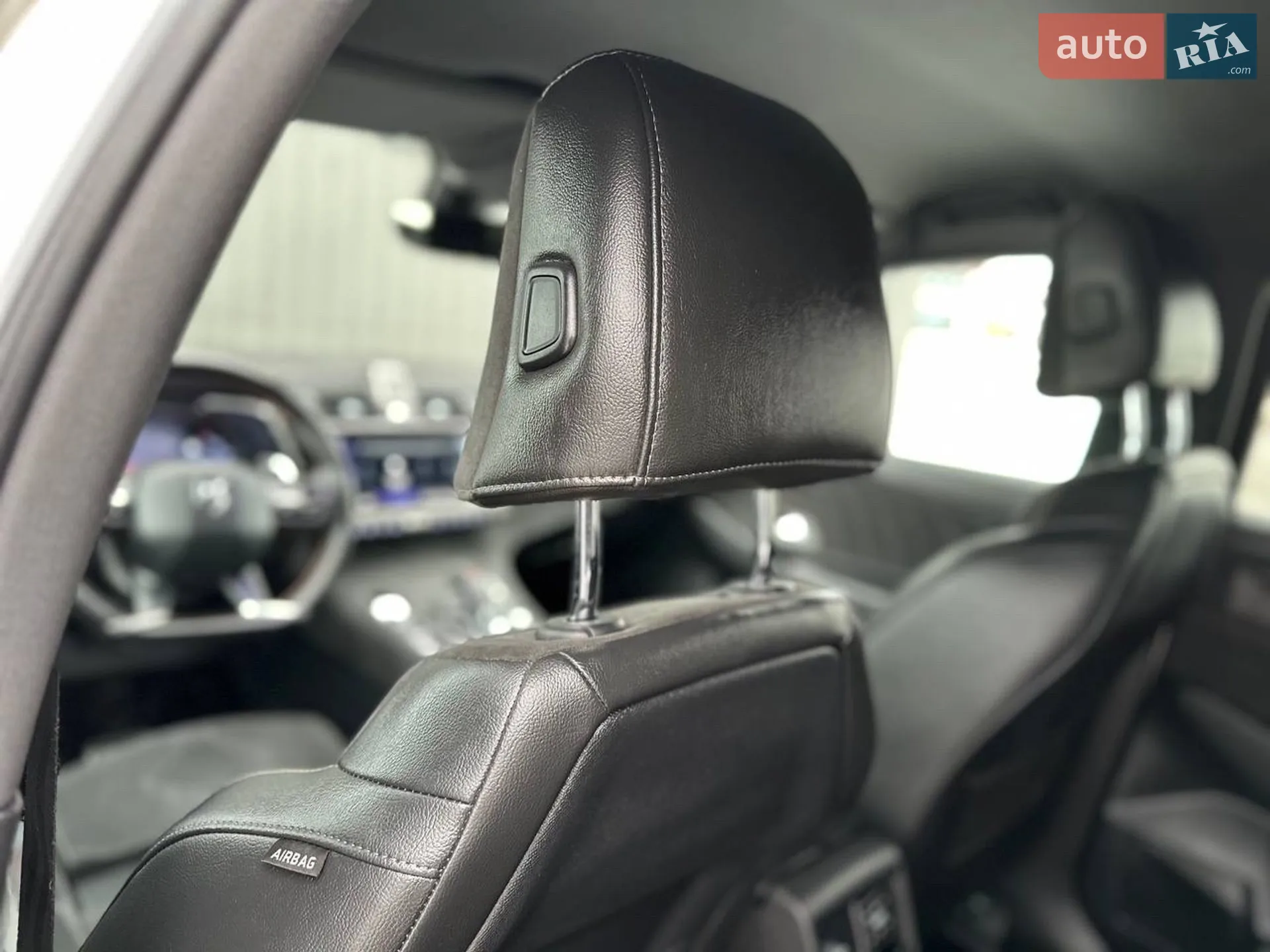 2019 DS 7 Crossback - мініатюра 151