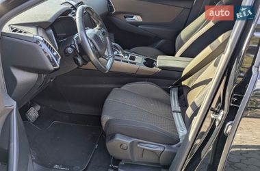 Внедорожник / Кроссовер DS 7 Crossback 2021 в Дубно