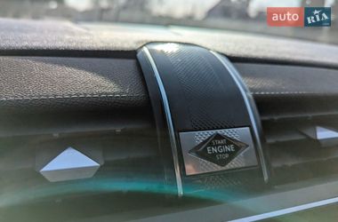 Внедорожник / Кроссовер DS 7 Crossback 2021 в Дубно