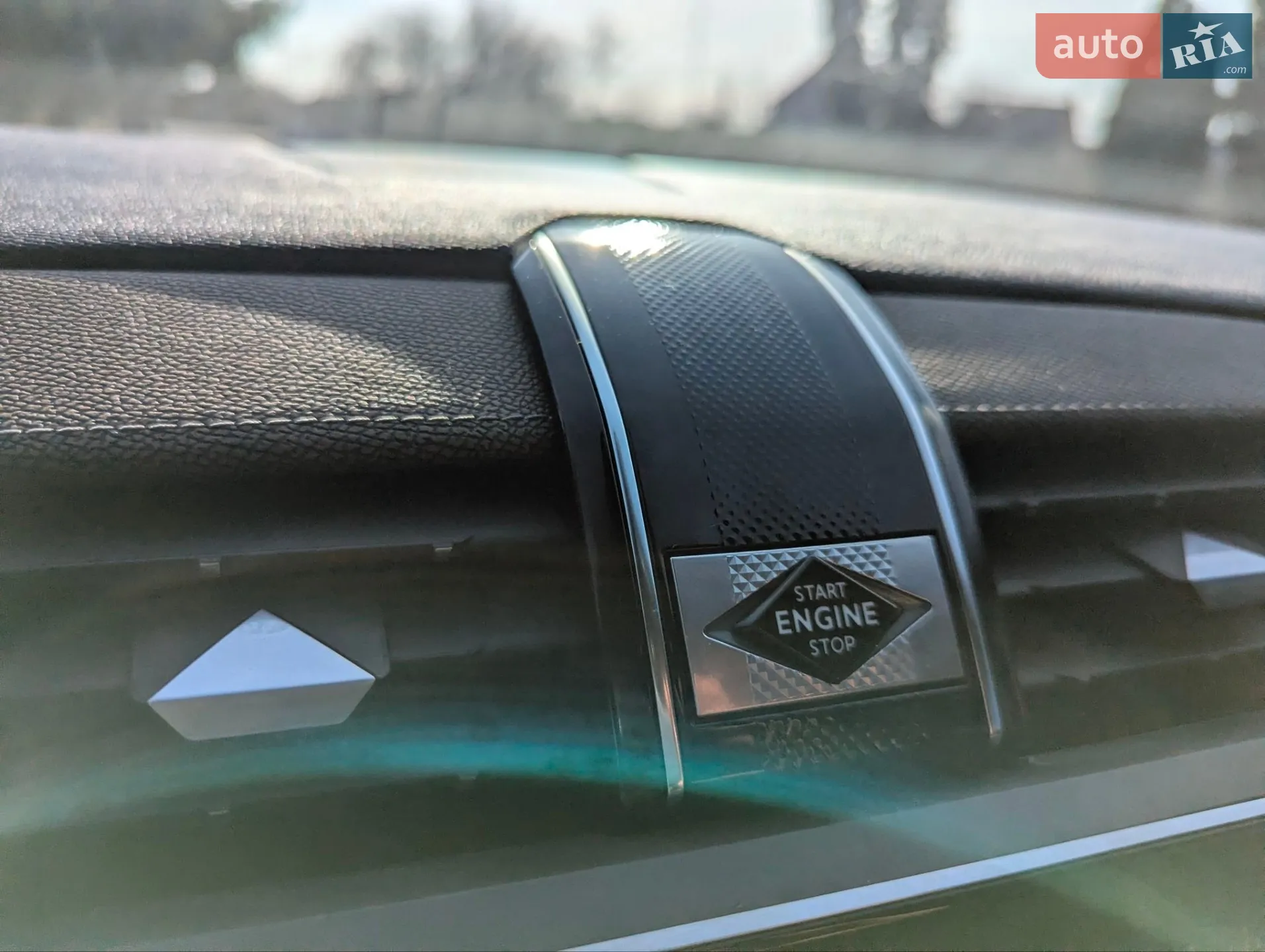 2021 DS 7 Crossback - мініатюра 19
