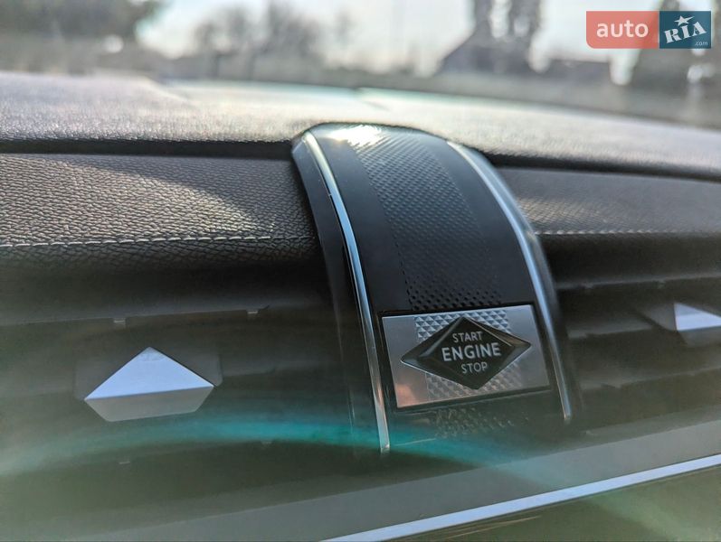 Внедорожник / Кроссовер DS 7 Crossback 2021 в Дубно