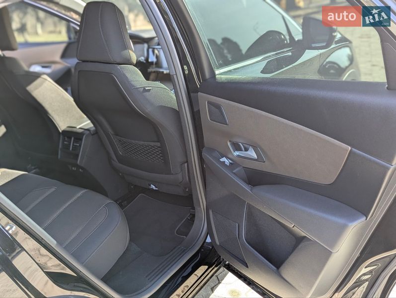 Позашляховик / Кросовер DS 7 Crossback 2021 в Дубні фото 26 Позашляховик / Кросовер DS 7 Crossback 2021 в Дубні