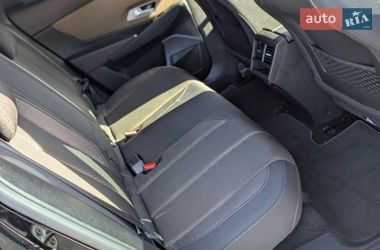 Внедорожник / Кроссовер DS 7 Crossback 2021 в Дубно