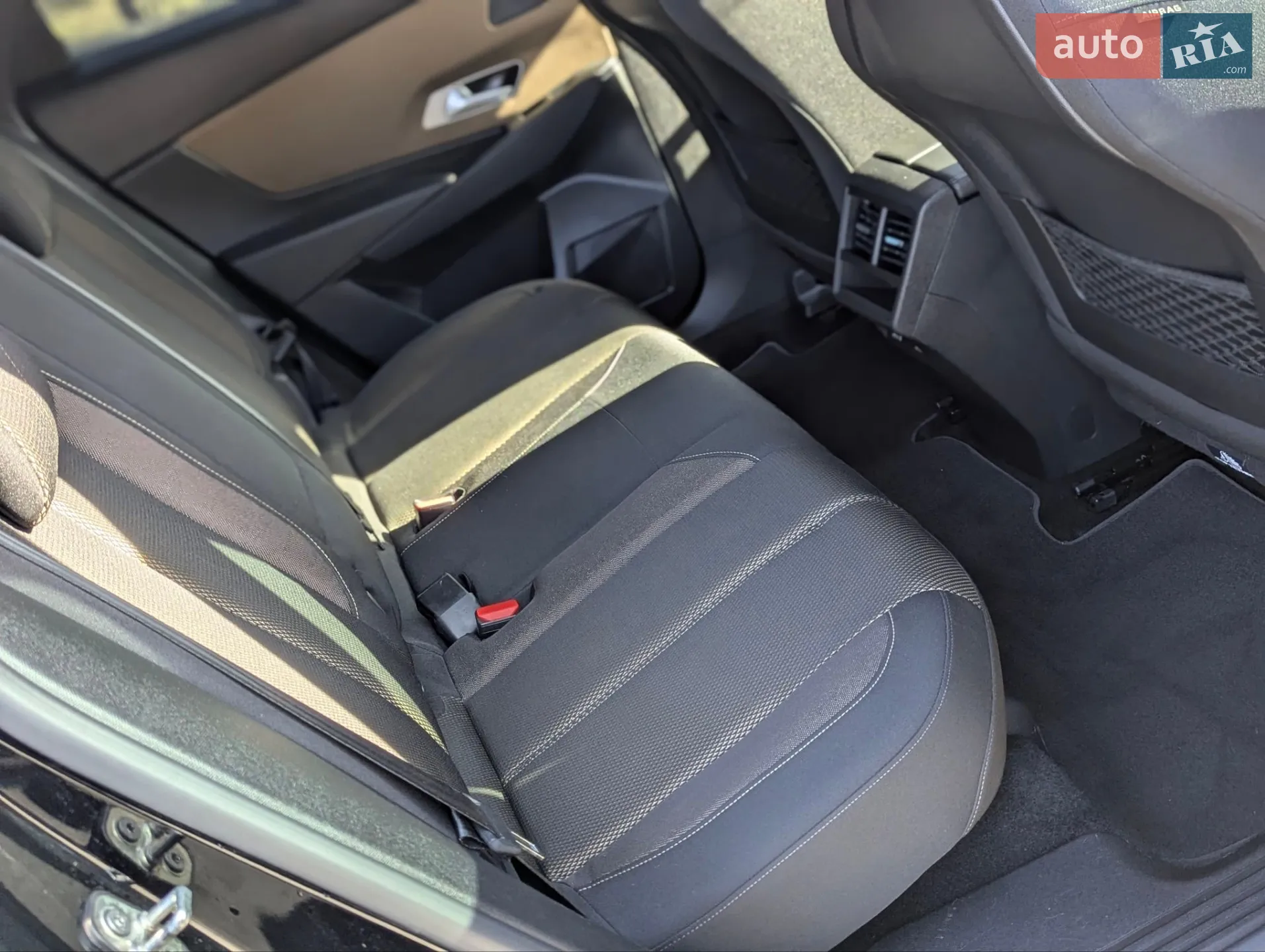 2021 DS 7 Crossback - мініатюра 27