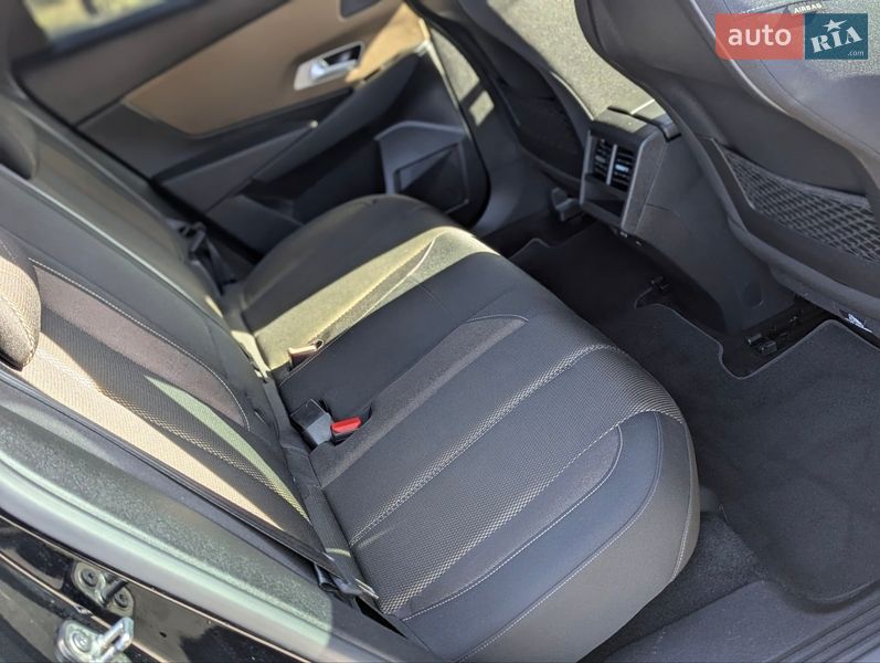 Внедорожник / Кроссовер DS 7 Crossback 2021 в Дубно
