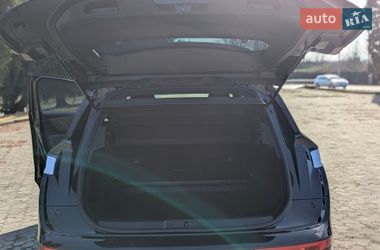 Внедорожник / Кроссовер DS 7 Crossback 2021 в Дубно