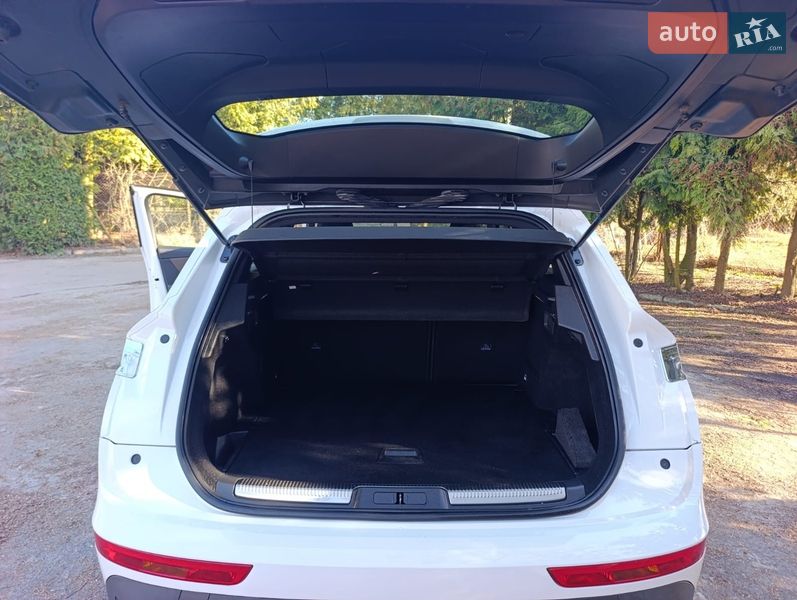 Внедорожник / Кроссовер DS 7 Crossback 2020 в Львове