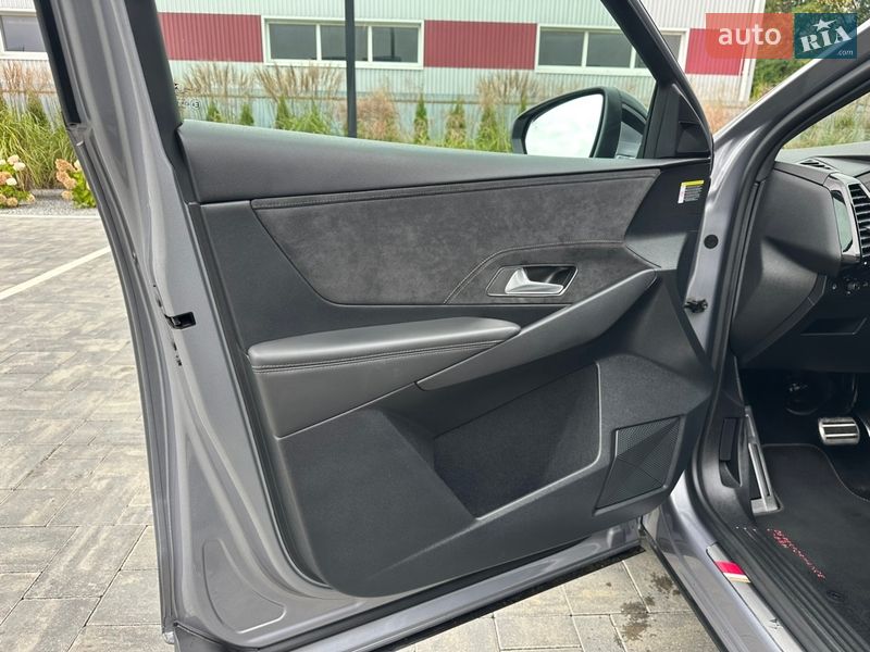 Внедорожник / Кроссовер DS 7 Crossback 2020 в Луцке