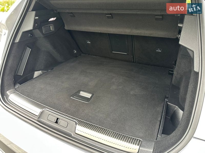 Внедорожник / Кроссовер DS 7 Crossback 2020 в Луцке