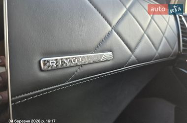 Внедорожник / Кроссовер DS 7 Crossback 2020 в Черкассах