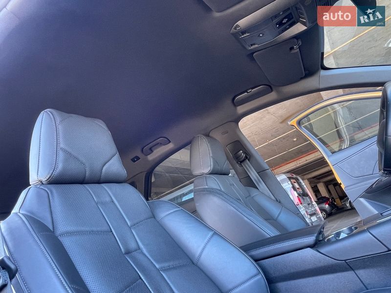 Позашляховик / Кросовер DS 7 Crossback 2020 в Києві