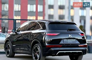Внедорожник / Кроссовер DS 7 Crossback 2020 в Киеве