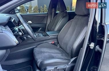 Внедорожник / Кроссовер DS 7 Crossback 2020 в Киеве
