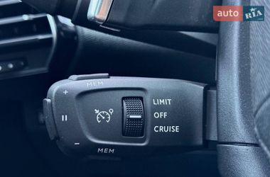Внедорожник / Кроссовер DS 7 Crossback 2020 в Киеве