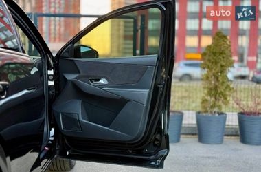 Внедорожник / Кроссовер DS 7 Crossback 2020 в Киеве