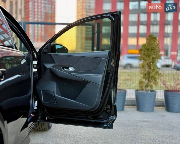 Позашляховик / Кросовер DS 7 Crossback 2020 в Києві