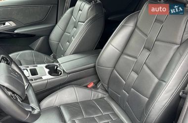 Внедорожник / Кроссовер DS 7 Crossback 2021 в Львове