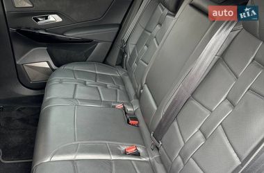 Внедорожник / Кроссовер DS 7 Crossback 2021 в Львове