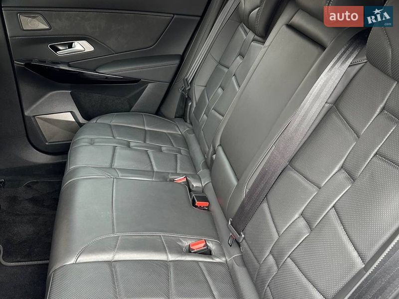 Внедорожник / Кроссовер DS 7 Crossback 2021 в Львове