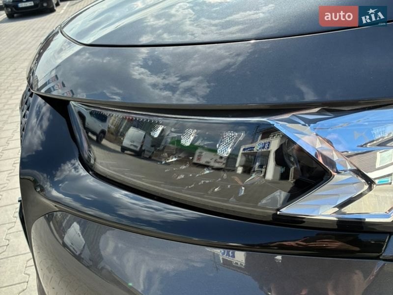 Внедорожник / Кроссовер DS 7 Crossback 2021 в Виннице фото 5 Внедорожник / Кроссовер DS 7 Crossback 2021 в Виннице