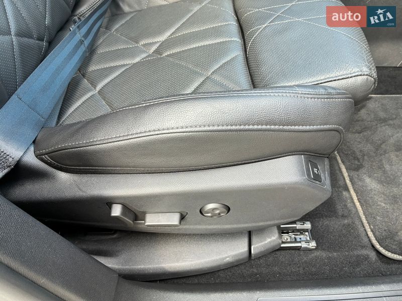 Внедорожник / Кроссовер DS 7 Crossback 2021 в Виннице фото 23 Внедорожник / Кроссовер DS 7 Crossback 2021 в Виннице