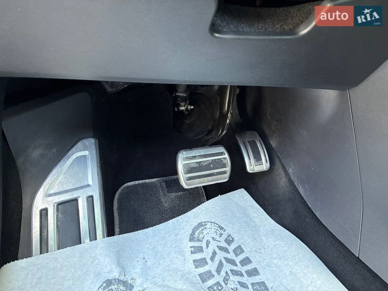 Внедорожник / Кроссовер DS 7 Crossback 2021 в Виннице фото 48 Внедорожник / Кроссовер DS 7 Crossback 2021 в Виннице