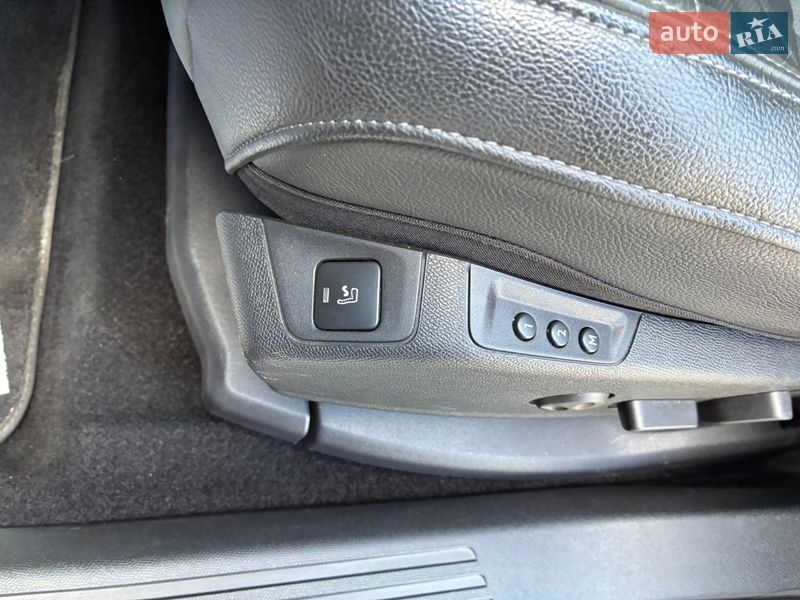 Внедорожник / Кроссовер DS 7 Crossback 2021 в Виннице фото 50 Внедорожник / Кроссовер DS 7 Crossback 2021 в Виннице