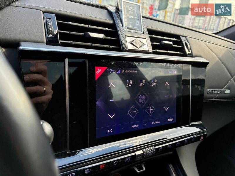 Внедорожник / Кроссовер DS 7 Crossback 2021 в Виннице фото 57 Внедорожник / Кроссовер DS 7 Crossback 2021 в Виннице