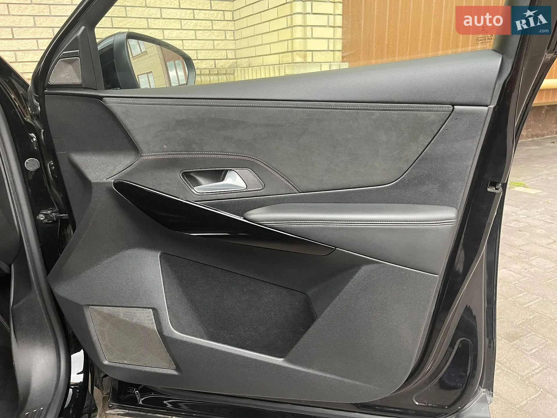 2021 DS 7 Crossback - мініатюра 58