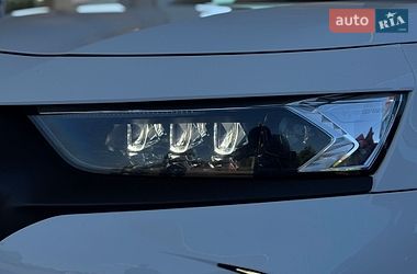 Позашляховик / Кросовер DS 7 Crossback 2019 в Львові