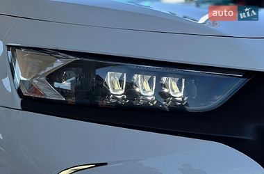 Позашляховик / Кросовер DS 7 Crossback 2019 в Львові