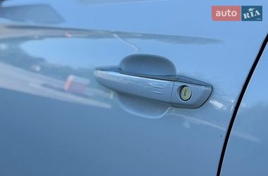 Позашляховик / Кросовер DS 7 Crossback 2019 в Львові