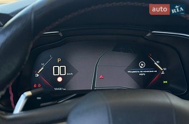 Позашляховик / Кросовер DS 7 Crossback 2019 в Львові