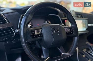 Позашляховик / Кросовер DS 7 Crossback 2019 в Львові