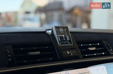 Позашляховик / Кросовер DS 7 Crossback 2019 в Львові