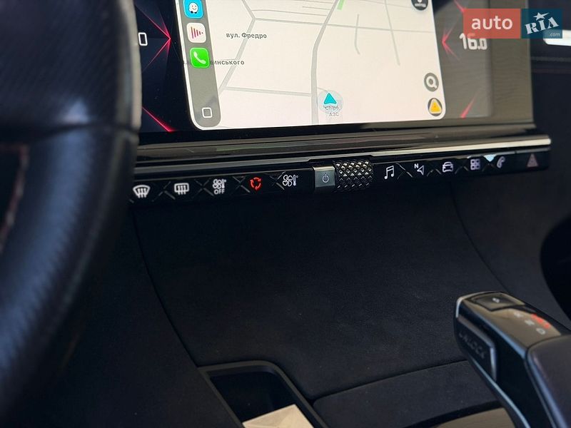 Позашляховик / Кросовер DS 7 Crossback 2019 в Львові