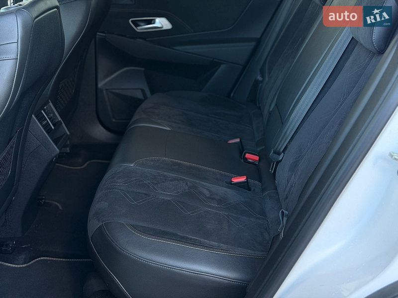 Позашляховик / Кросовер DS 7 Crossback 2019 в Львові
