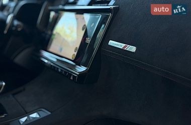 Позашляховик / Кросовер DS 7 Crossback 2019 в Львові