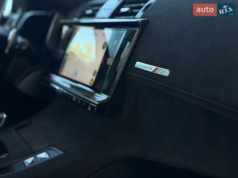 Позашляховик / Кросовер DS 7 Crossback 2019 в Львові
