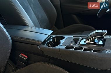 Позашляховик / Кросовер DS 7 Crossback 2019 в Львові